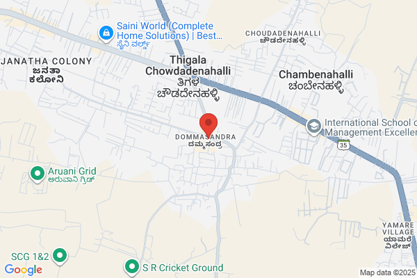 Drushti Dhama Clinic