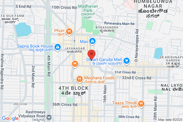 KALKI Store In Bangalore