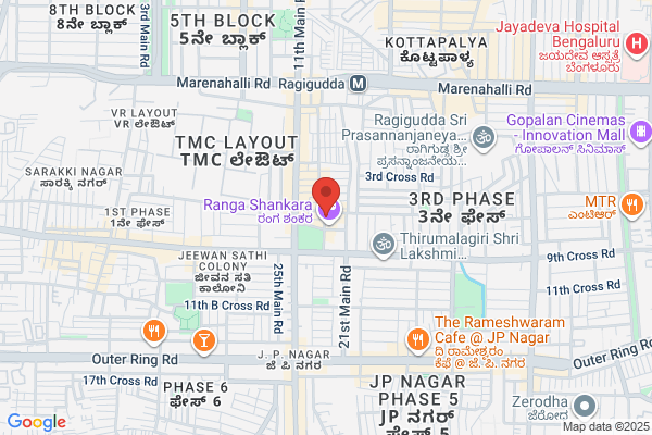 MIAMI ENTERPRISES PVT. LTD.