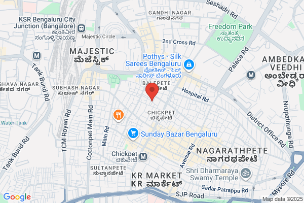 Manibhadra Chemicals