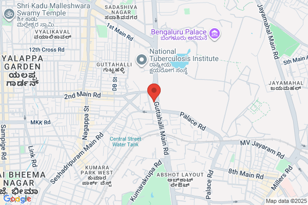 Mysore Food Products Ltd