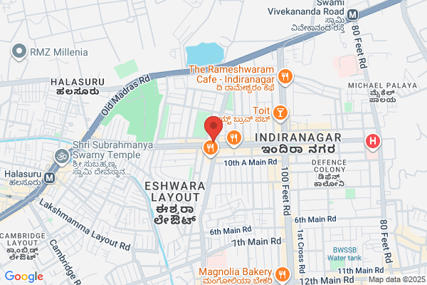 United India Foods