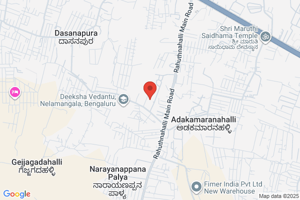SCHENKAR INTERNATIONAL PVT. LTD.