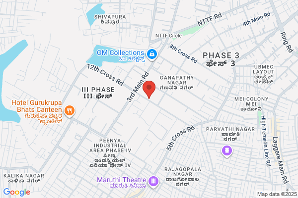 Krithika Engineering Works