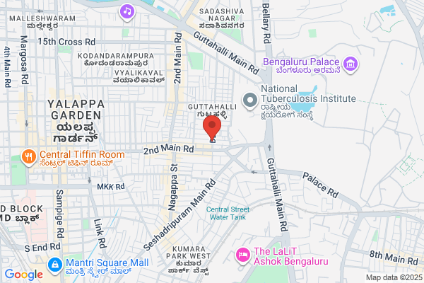 Naziulla Dr B R