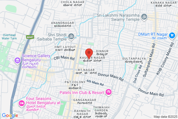 Poornima Clinic