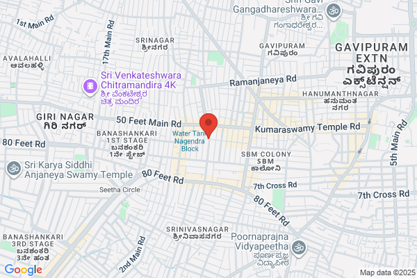 Shashwathi Enterprises