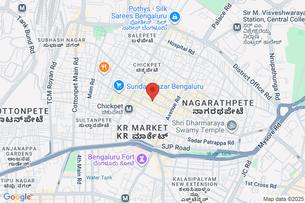 Champalal Fancy Novelties
