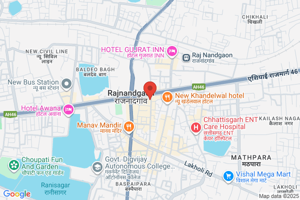 Ratan Fancy Stores