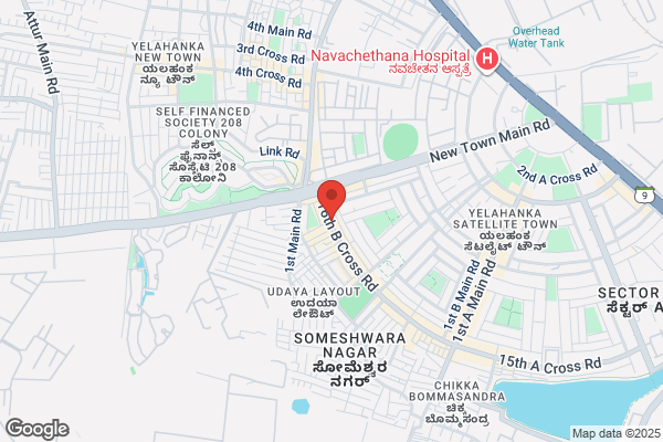 Srivas Fancy Store