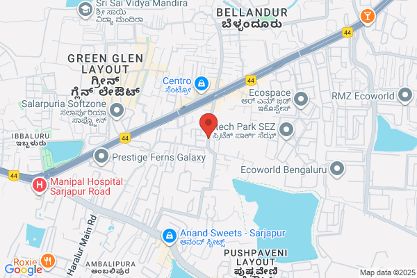 Vijaya Fancy Stores