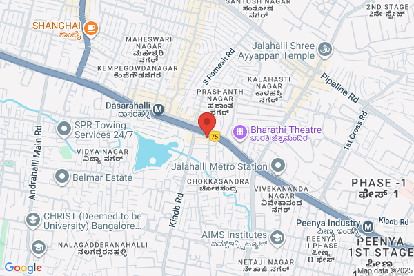 New Agarwal Bhavan