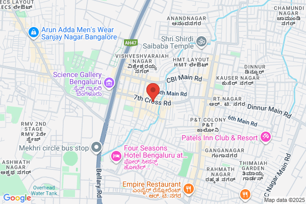 Rajbhavan Sweets & Savouries