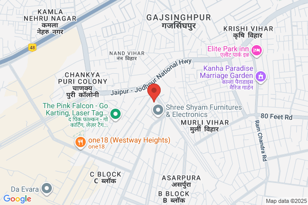 Sri Ganesh Paradise