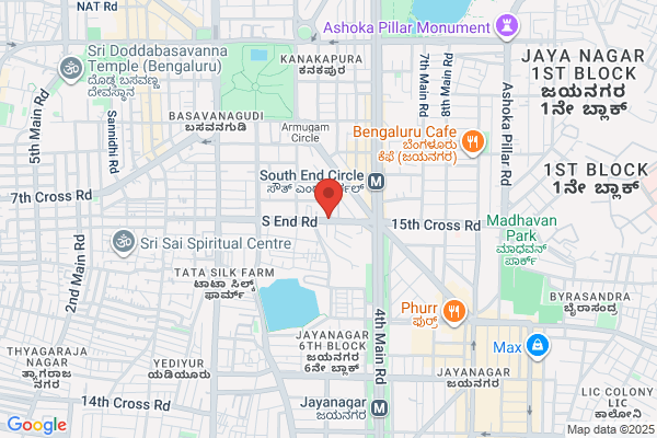 Tirumallesha Financial Corporation