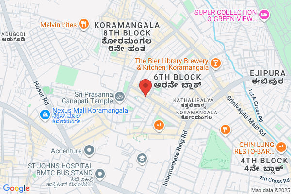 F45 Training Koramangala