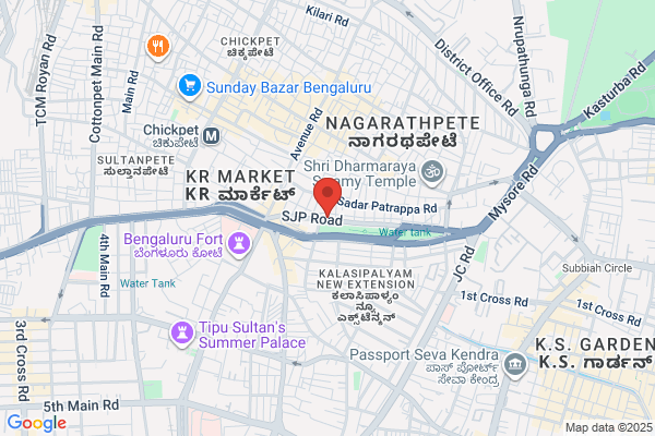 A.sattar & Sons(city)