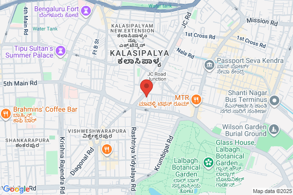 Mahaveer Decor