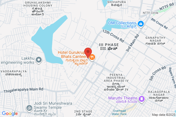 Dhanalakshmi Enterprises