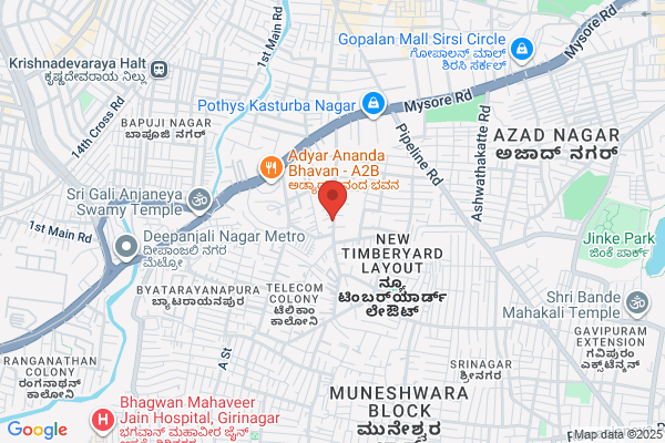 Dilipkumar Manae & Co