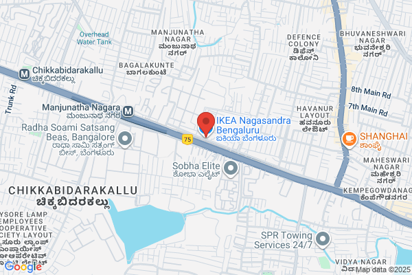 IKEA Nagasandra Bengaluru