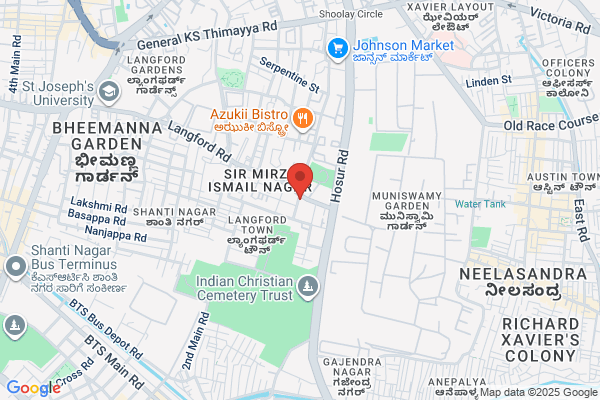 PAN Office Systems Pvt Ltd