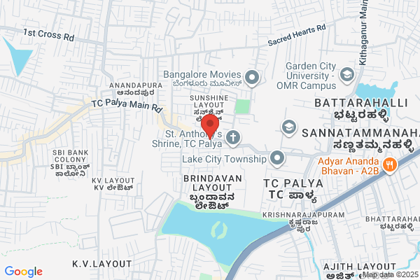 Poonam Furniture House