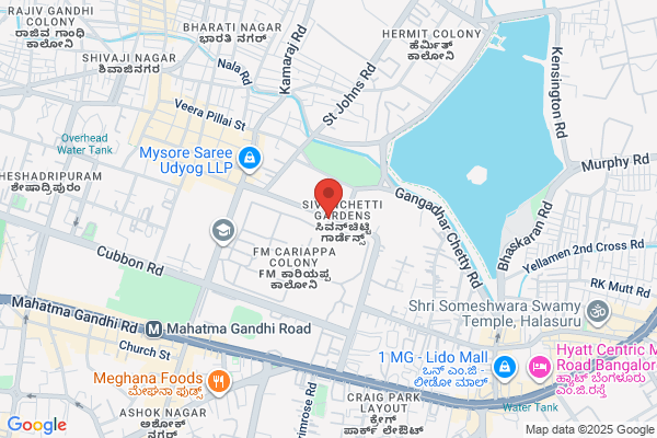 Halda Sales Corporation