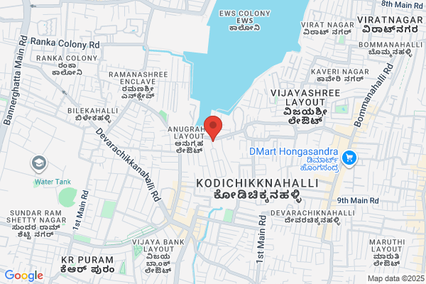 Sadguru Gas Agency