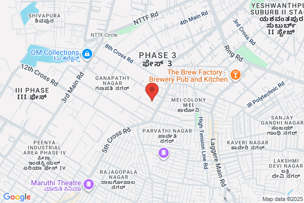 Thejasa Industries