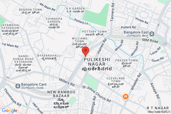 Dhamankar Dr P G