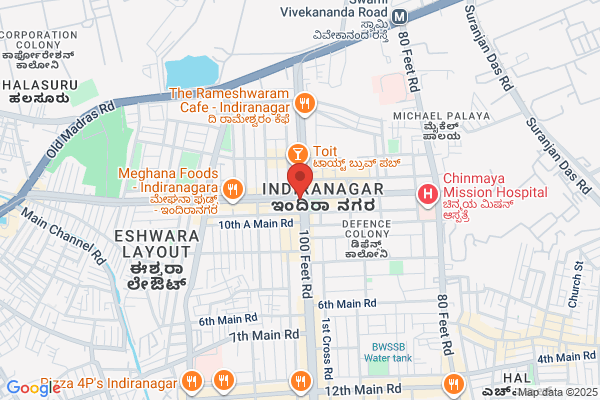 Sandhya Clinic