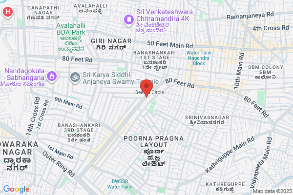 Vinayaka Clinic