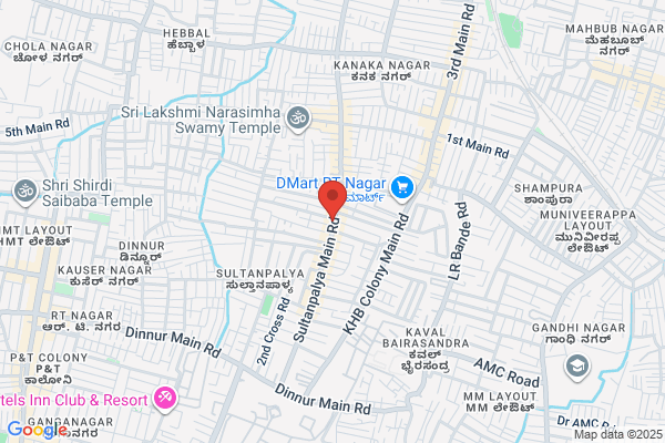 Krishna Clinic