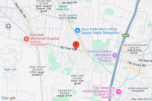 Centre For Speciality Surgery