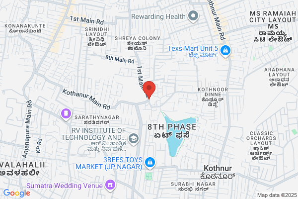 Lakshmi Clinic