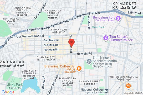 Raghavendra Medical Centre