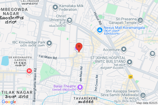 Shrinidhi Clinic