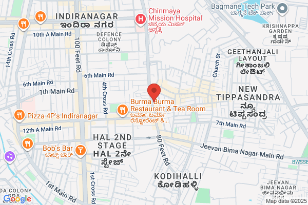 Specialist Clinic