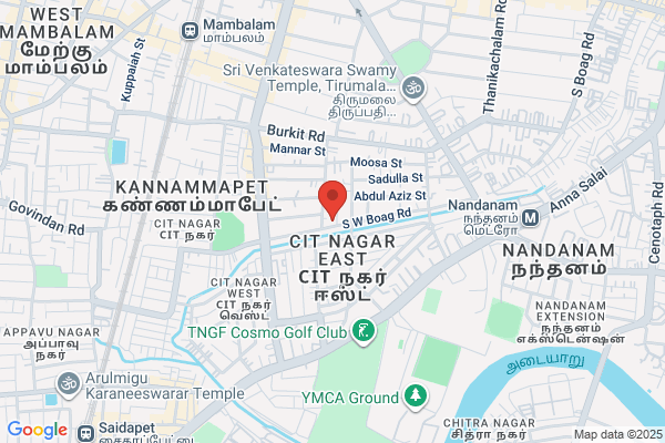 Kavitha Clinic