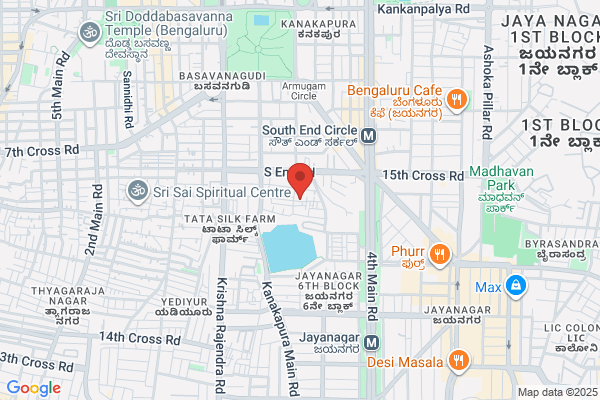 Bhaskar Rao Dr A