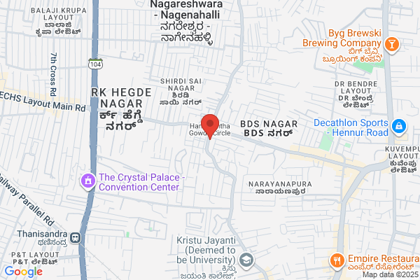Suraksha Poly Clinic