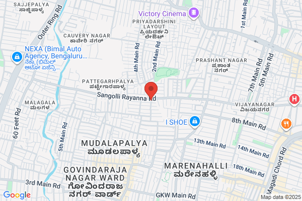 Shree Hari Printers
