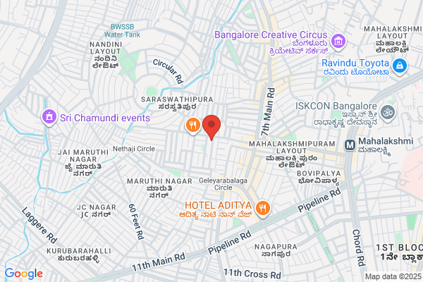 Eshwar Clinic