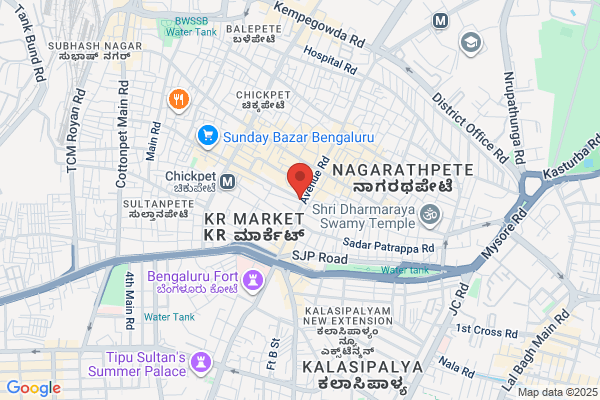 Shri Stationery Mart