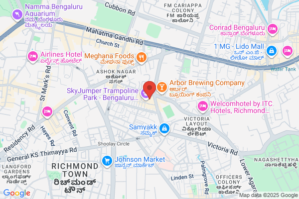 Ashok Department Stores