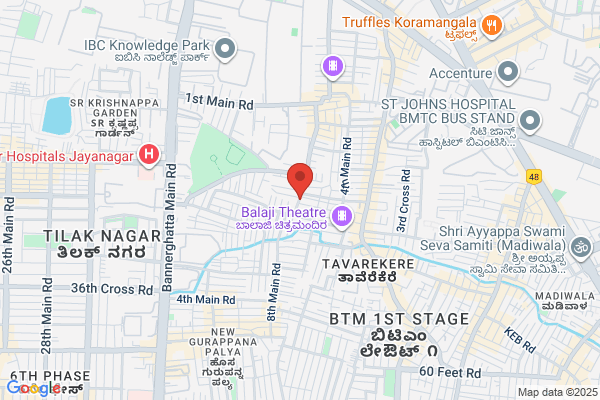 Ranjith Stores
