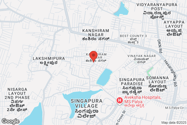 Shree Vinayaka Stores