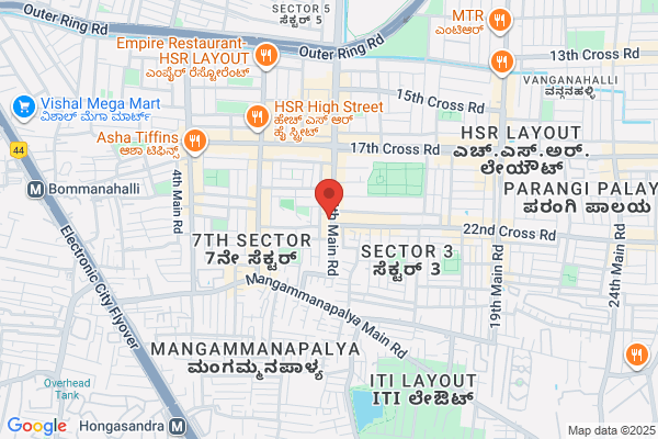 Venkataswara Stores