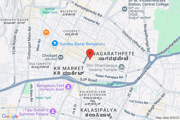 Madhu Stores